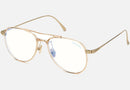 FT5666-B-Tomford / Gold(074) / 52-17-140