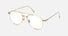 FT5666-B-Tomford / Gold(074) / 52-17-140
