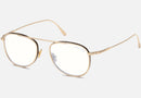 FT5691-B-Tomford / Rose Gold(028) / 52-17-145