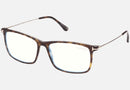 FT5758-B-Tomford / Dark Havana(052) / 54-16-145
