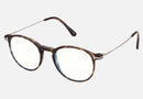 FT5759-B-Tomford / Dark Havana(052) / 51-20-145