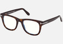 FT5820-B-Tomford / Dark Havana(052) / 50-20-145