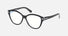 FT5954-B-Tomford / Shiny Black/Blue Block(003) / 54-14-140