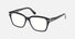 FT5955-B-Tomford / Shiny Black/Blue Block(003) / 54-15-140