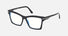 FT5964-B-Tomford / Shiny Black/Blue Block(001) / 54-23-145