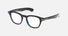 FT5976-B-Tomford / Shiny Black/Blue Block(001) / 47-20-145