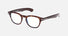 FT5976-B-Tomford / Dark Havana/Blue Block(052) / 47-20-145