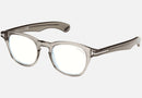 FT5976-B-Tomford / Shiny Light Grey/Blue Block(093) / 47-20-145
