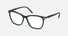 FT5989-B-Tomford / Shiny Black/Blue Block(001) / 55-15-140