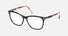 FT5989-B-Tomford / Black Havana/Blue Block(005) / 55-15-140