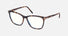 FT5989-B-Tomford / Dark Havana/Blue Block(052) / 55-15-140