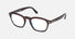 FT6033-B-Tomford / Dark Havana/Blue Block(052) / 51-22-145