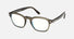 FT6033-B-Tomford / Shiny Dark Green/Blue Block(096) / 51-22-145