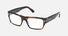 FT6034-B-Tomford / Colored Havana/Blue Block(056) / 54-19-140