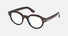 FT6037-B-Tomford / Dark Havana/Blue Block(052) / 49-22-145