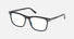 FT6038-B-Tomford / Shiny Black/Blue Block(001) / 56-16-145