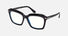 FT5847-B-Tomford / Shiny Black/Blue Block(001) / 54-18-140