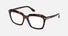 FT5847-B-Tomford / Dark Havana/Blue Block(052) / 54-18-140