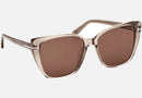 TF0973-K Tomford / Trasparent Brown(81Z) / 60-18-140