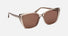 TF0973-K Tomford / Trasparent Brown(81Z) / 60-18-140