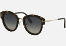 TF574 Tomford Sunglasses / Havana/Grey Gradient(52P) / 52-22-140