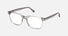 TF5818-FB Tomford / Shiny Transparent Gray(020) / 53-19-145
