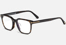 TF5818-FB Tomford / Shiny Dark Havana(052) / 53-19-145