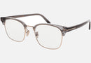 TF6001-KB Tomford / Transparent Grey/Gold(020) / 51-20-145