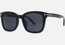TF638K Tomford / Black(01A) / 55-22-145