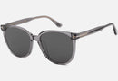 TF972-K-Tomford / Transparent Grey(20A) / 55-20-145