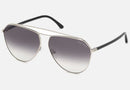 TF681 Tomford / Silver/Grey (16B) / 63-12-140
