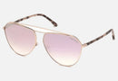 TF681 Tomford / Gold/Silver (28Z) / 63-12-140