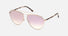 TF681 Tomford / Gold/Silver (28Z) / 63-12-140