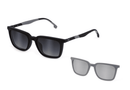 UFI438 Fila® / Matte Black(U28P) / 53-18-145