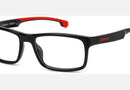 CARDUC 016 / Black Red(OIT) / 55