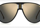 CARRERA CHAMPION65/N / Matte Black(003) / 62