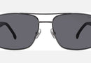 CARRERA 8063/S / Dark Ruthenium(KJ1) / 60