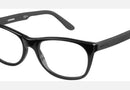 CA 6652 / Matte Black(KUN) / 53-18-140
