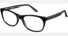 CA 6652 / Matte Black(KUN) / 53-18-140