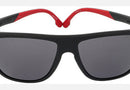 CARRERA 17/S / Matte Black(003) / 58