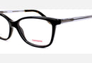 CA 6646 / Black Transparent Grey(3L3) / 52-15-140