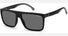 CARRERA 8055/S / Matte Black(003) / 58