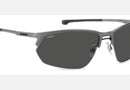 CARRERA SPORT 064/S / Dark Ruthenium(R80) / 65