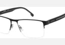 CA 8893 / Black Grey(08A) / 58