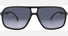 CARRERA 8035/S / Black(807) / 61