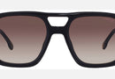 CARRERA 317/S / Black(807) / 55