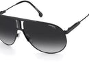 CARRERA PANAMERIKA65 / Dark Ruthenium(KJ1) / 65