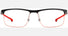 CARDUC 013 / Black Red(OIT) / 55