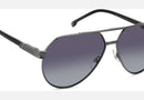 CARRERA 1067/SN / Dark Ruthenium(KJ1) / 62