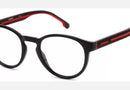 CA 8886 / Black Red(OIT) / 50